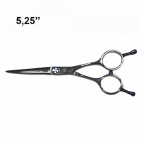 Ножницы парикмахерские Suntachi H-525X (5.25") 5 класс прямые